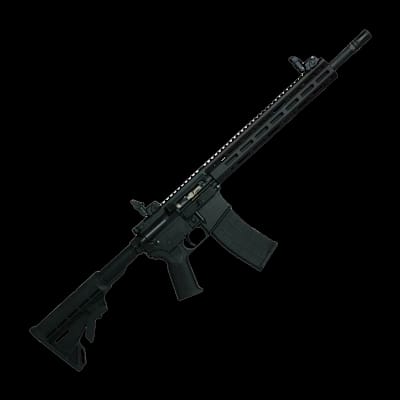 Buy Tippmann Arms M4  Elite-L 22LR 16" at Shooting Supplies