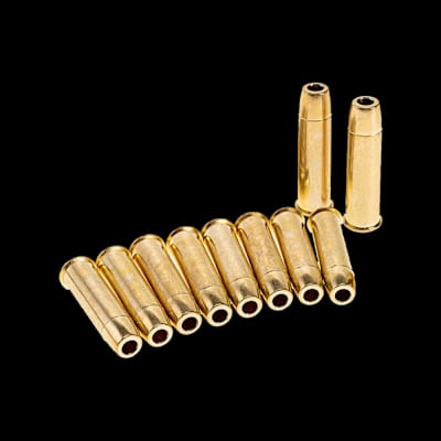 Buy Umarex Legends Lever Action Shells x10 at Shooting Supplies