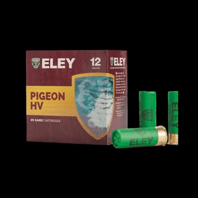 Buy Eley Hawk Pigeon High Velocity 32gr F6 at Shooting Supplies