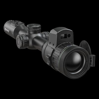 Buy Hikmicro Alpex A50EL 4K Day & Night LRF Rifle Scope at Shooting Supplies