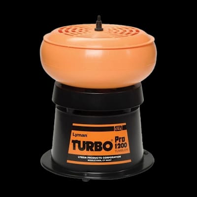 Buy Lyman 1200 Tumbler at Shooting Supplies