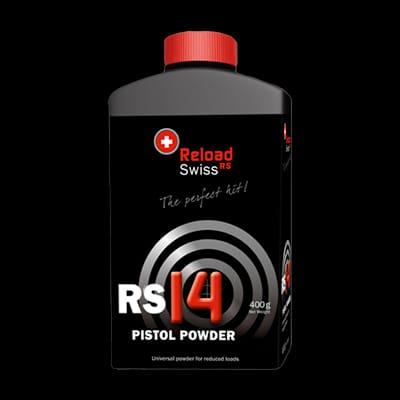 Buy Swiss Powder Rs14 400G at Shooting Supplies
