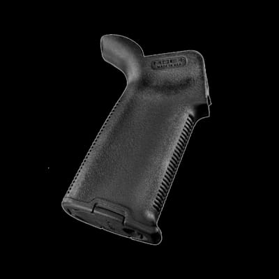Buy Magpul AR MOE+ Grip Black at Shooting Supplies