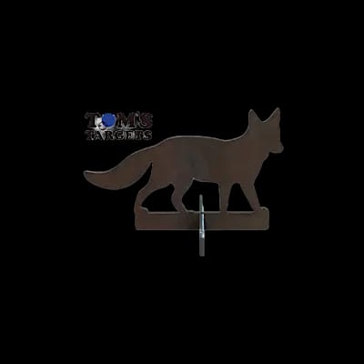 Buy Tom's Targets Fox Cub at Shooting Supplies