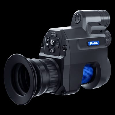 Buy PARD NV007 V2 850 nm at Shooting Supplies