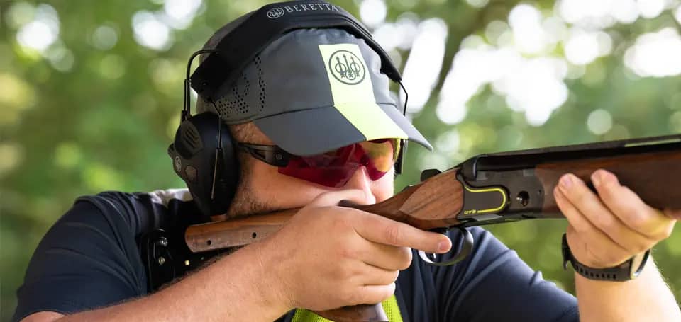 Shooting accessories including bags, mounts, and more.