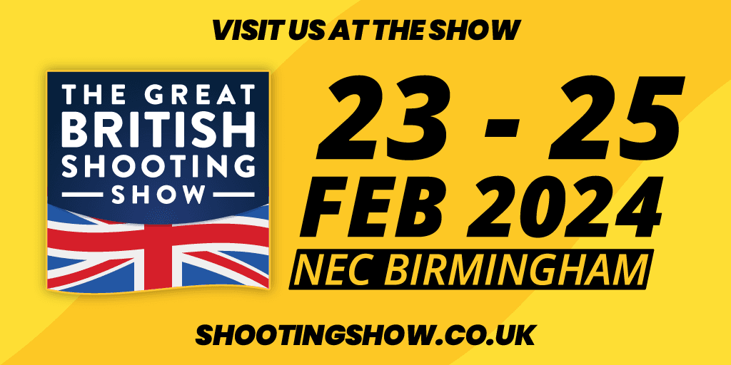 The British Shooting Show 2024