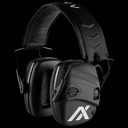 Ear Defenders category