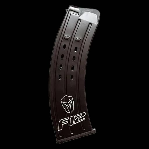 Shotgun Magazines category