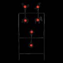 Knockdown Targets