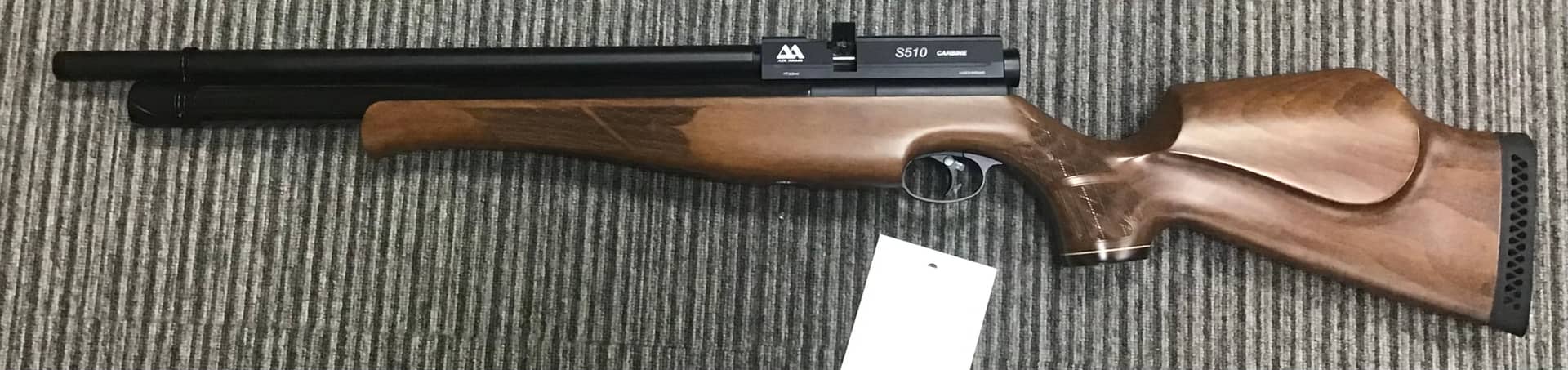 Air Arms .177 S510 Beech - Image 1