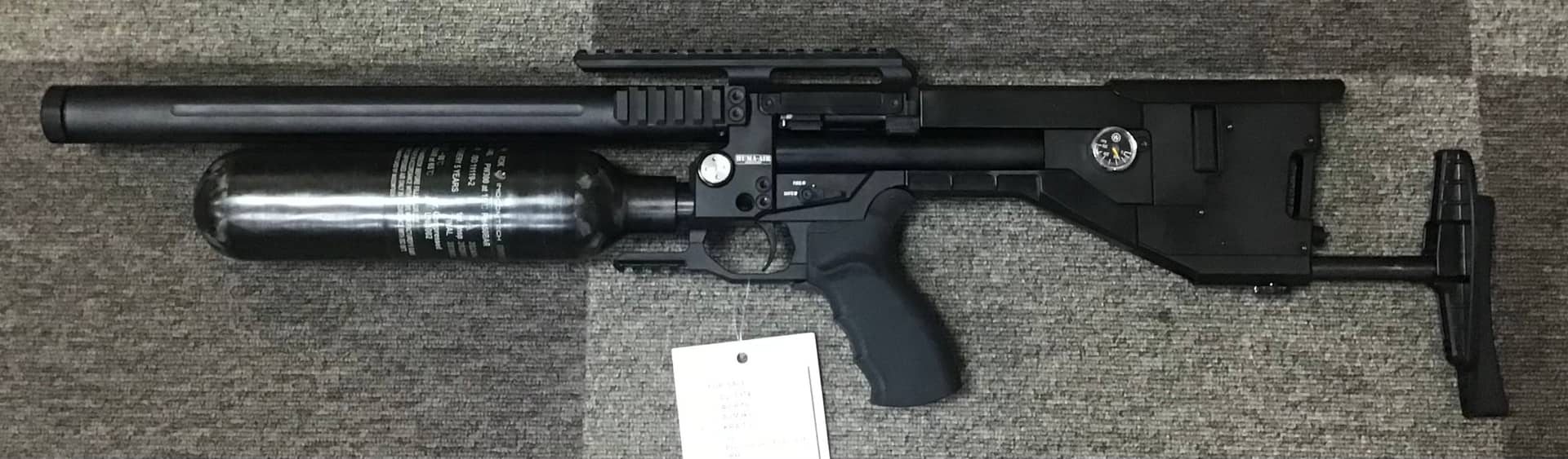 AirMaks .22 Krait L
