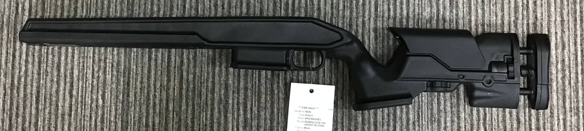 archangel Multi Remington 700 Short Action
