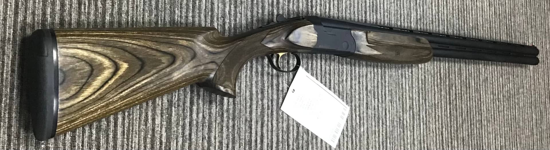 ATA 12 gauge SP Black thumbnail 2