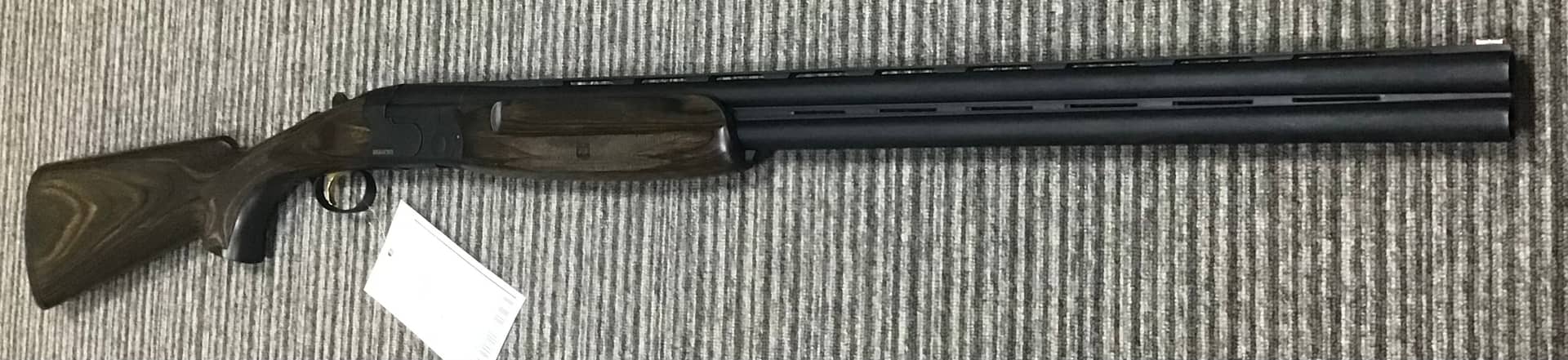 ATA 12 gauge SP Black thumbnail 3