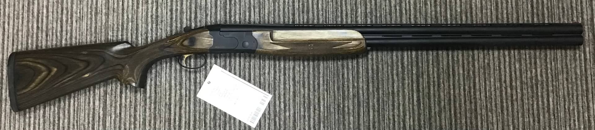 ATA 12 gauge SP Black - Image 1