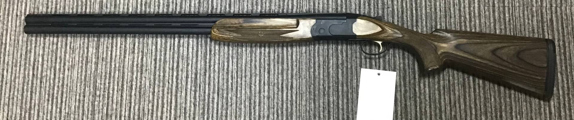 ATA 12 gauge SP Black thumbnail 4