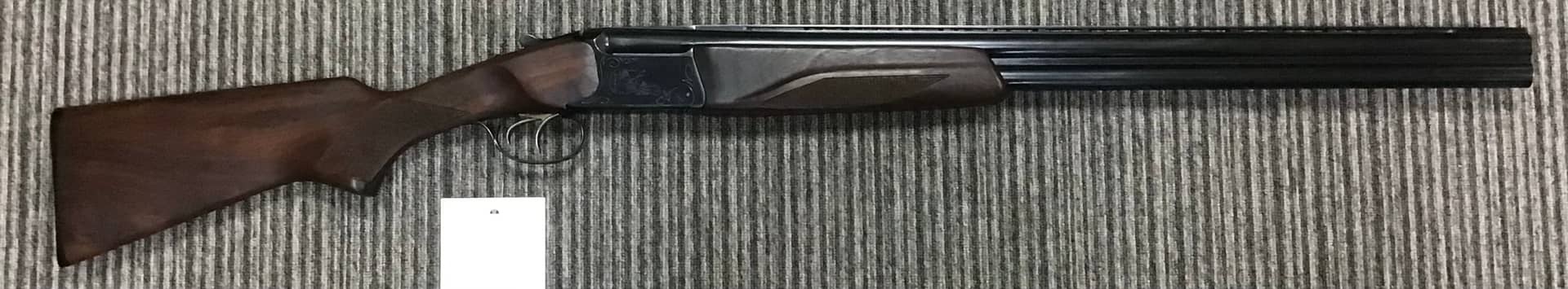 Baikal 12 gauge IJ-27