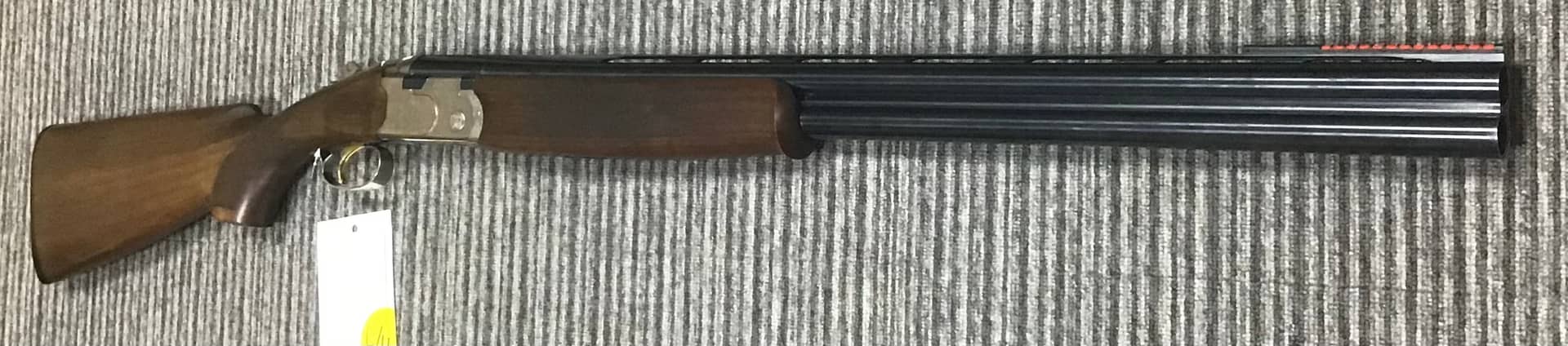 Beretta 12 gauge 686 Silver Pigeon 1 thumbnail 2