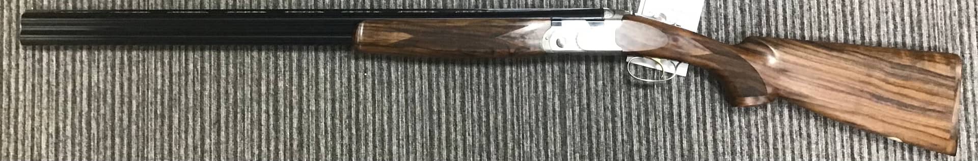Beretta 12 gauge Silver Pigeon Classic thumbnail 4