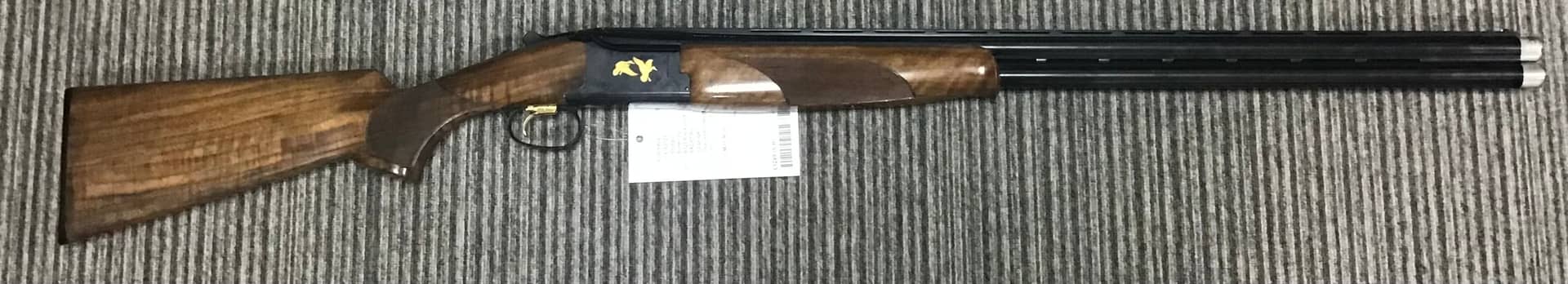 Browning 12 gauge B525 Black Gold