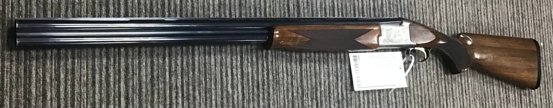 Browning 12 gauge B525 Hunter thumbnail 2