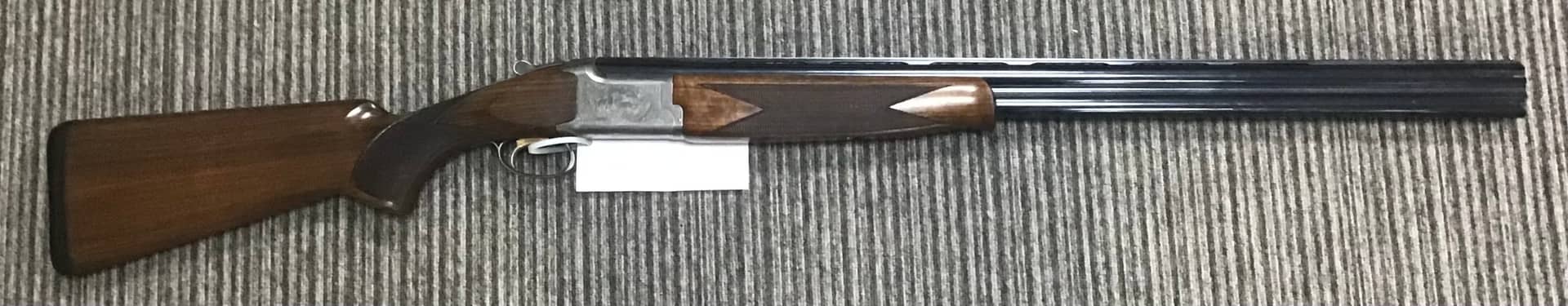 Browning 12 gauge B525 Hunter