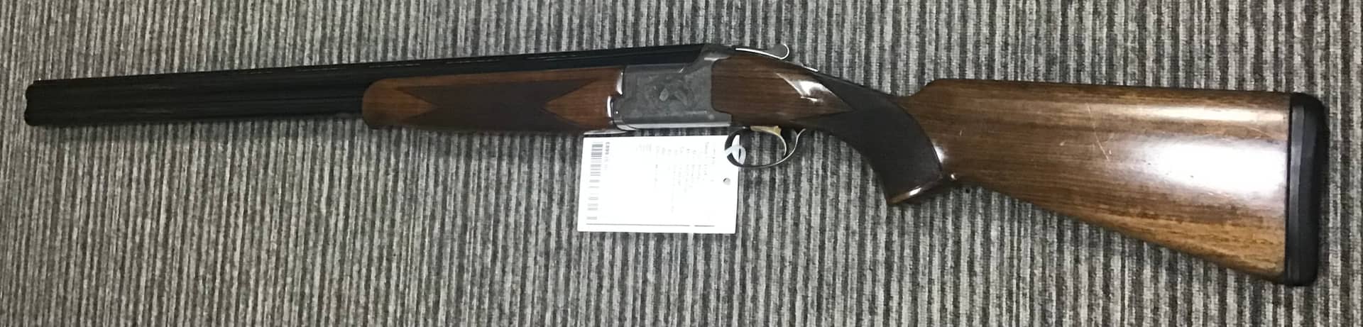 Browning 12 gauge B525 Hunter thumbnail 4
