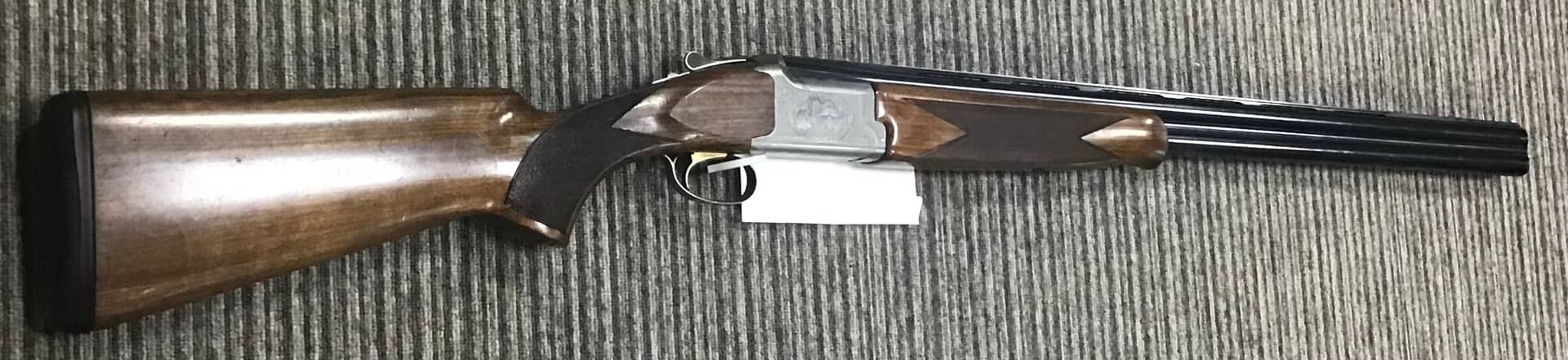Browning 12 gauge B525 Hunter thumbnail 5