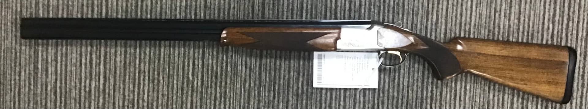 Browning 12 gauge B525 Hunter thumbnail 6
