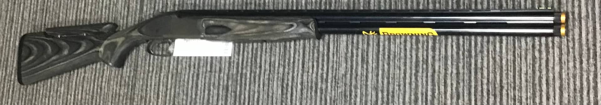 Browning 12 gauge B525 Sporter Laminated Adj thumbnail 2