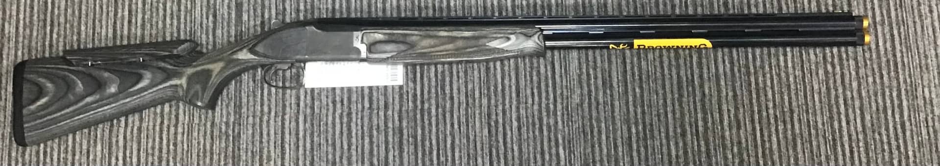Browning 12 gauge B525 Sporter Laminated Adj - Image 1
