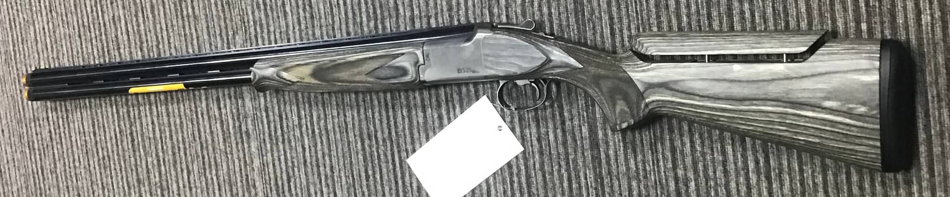 Browning 12 gauge B525 Sporter Laminated Adj thumbnail 4