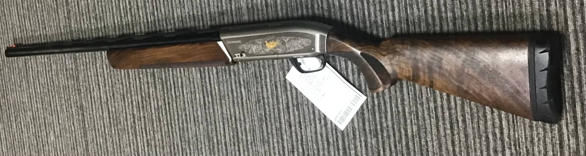Browning 12 gauge Maxus Premium Grade 3 thumbnail 2