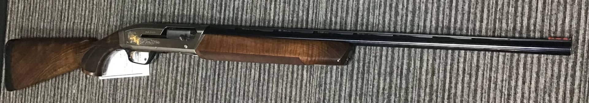 Browning 12 gauge Maxus Premium Grade 3 thumbnail 3