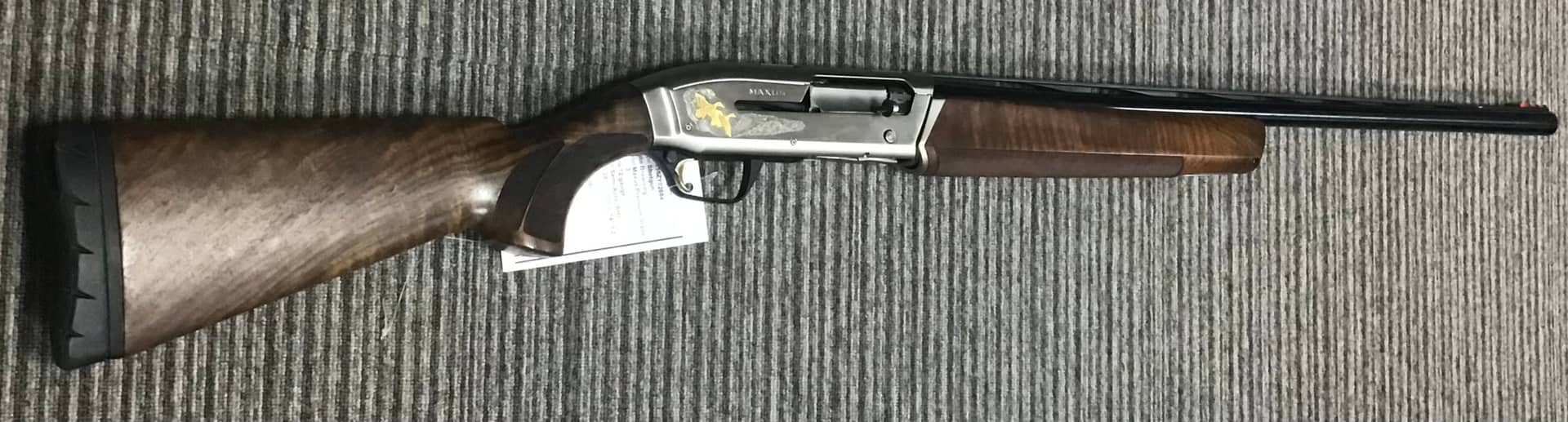 Browning 12 gauge Maxus Premium Grade 3 thumbnail 4