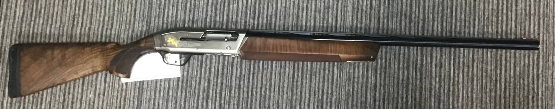 Browning 12 gauge Maxus Premium Grade 3