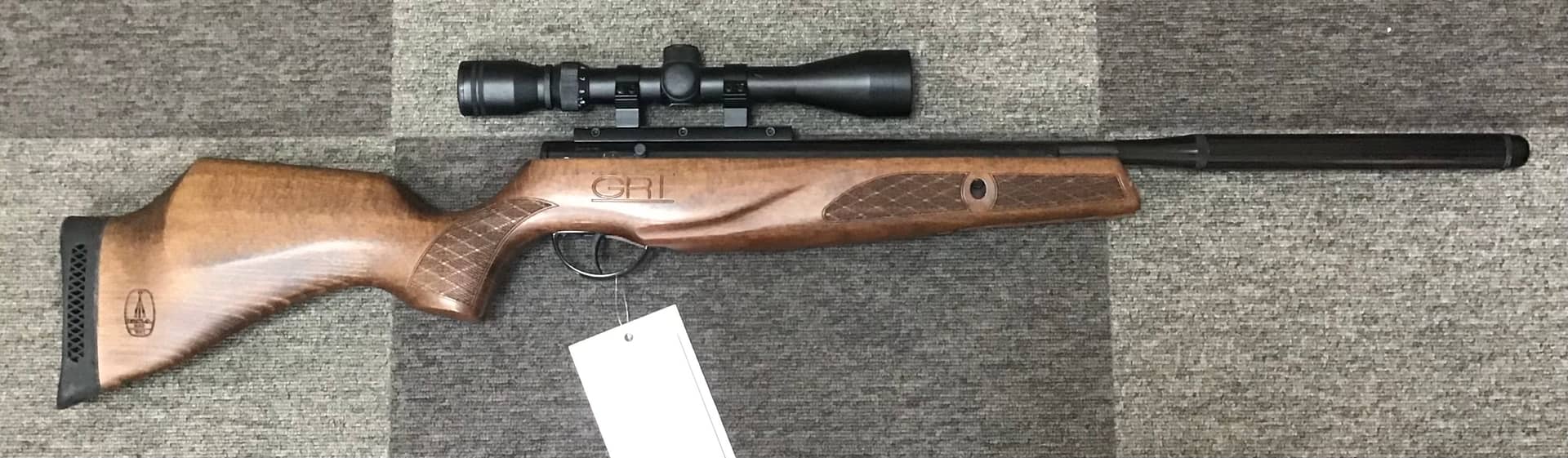 BSA .177 lightning GRT