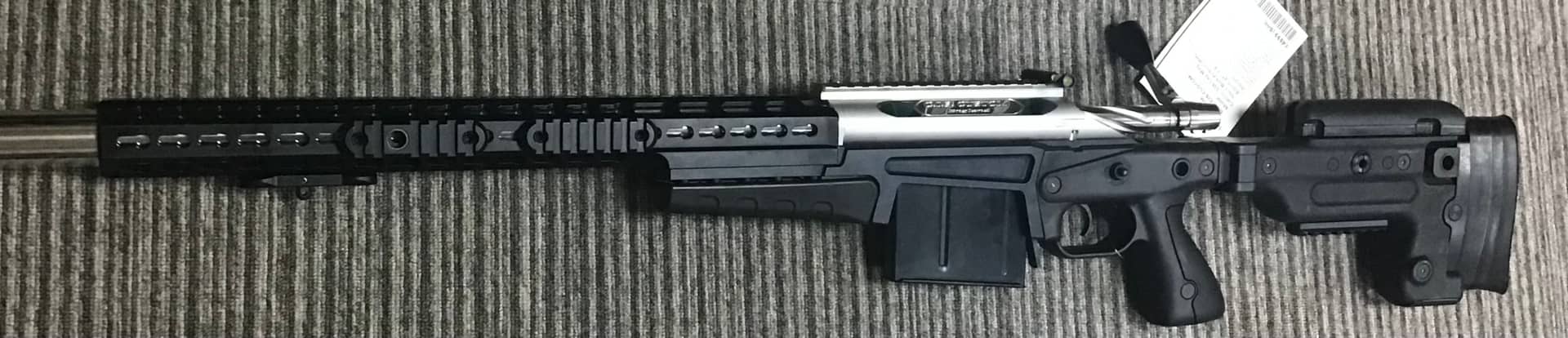 C.i.s Custom .338 Lap Mag AXMC thumbnail 2