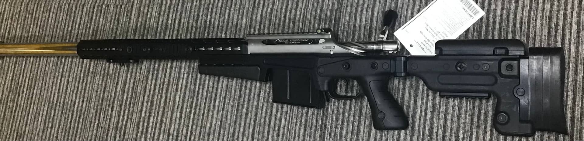 C.i.s Custom .338 Lap Mag AXMC thumbnail 4