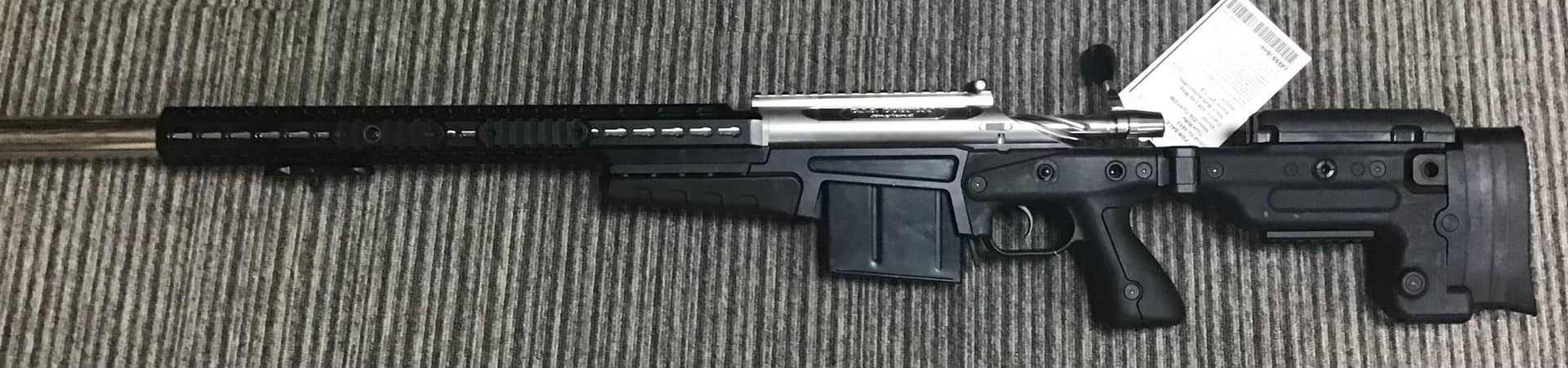 C.i.s Custom .338 Lap Mag AXMC thumbnail 5