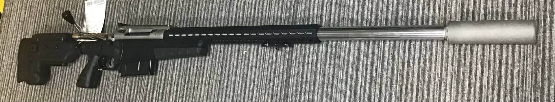 C.i.s Custom .338 Lap Mag AXMC thumbnail 6