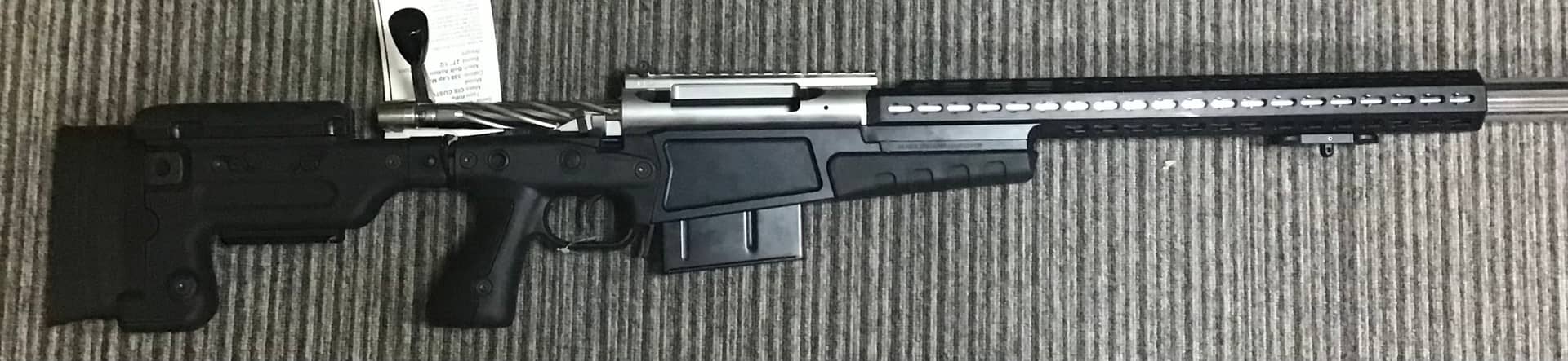 C.i.s Custom .338 Lap Mag AXMC thumbnail 9