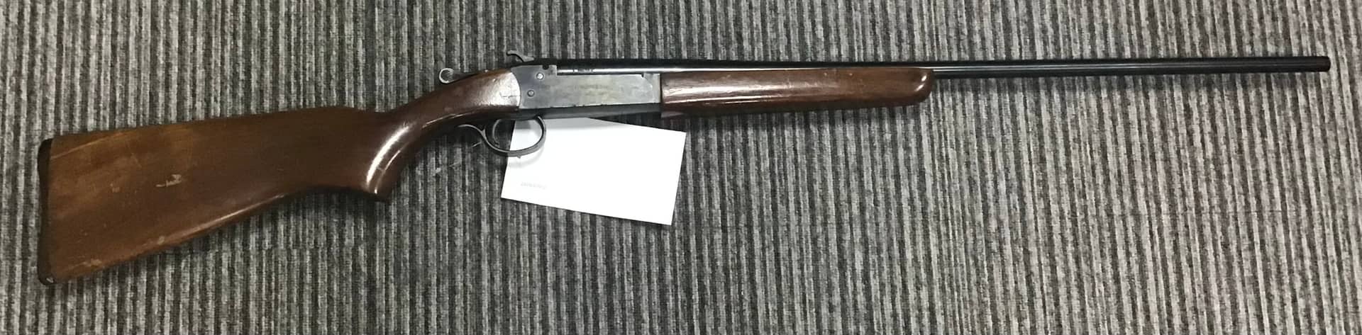 Cooey 410 gauge Model 84