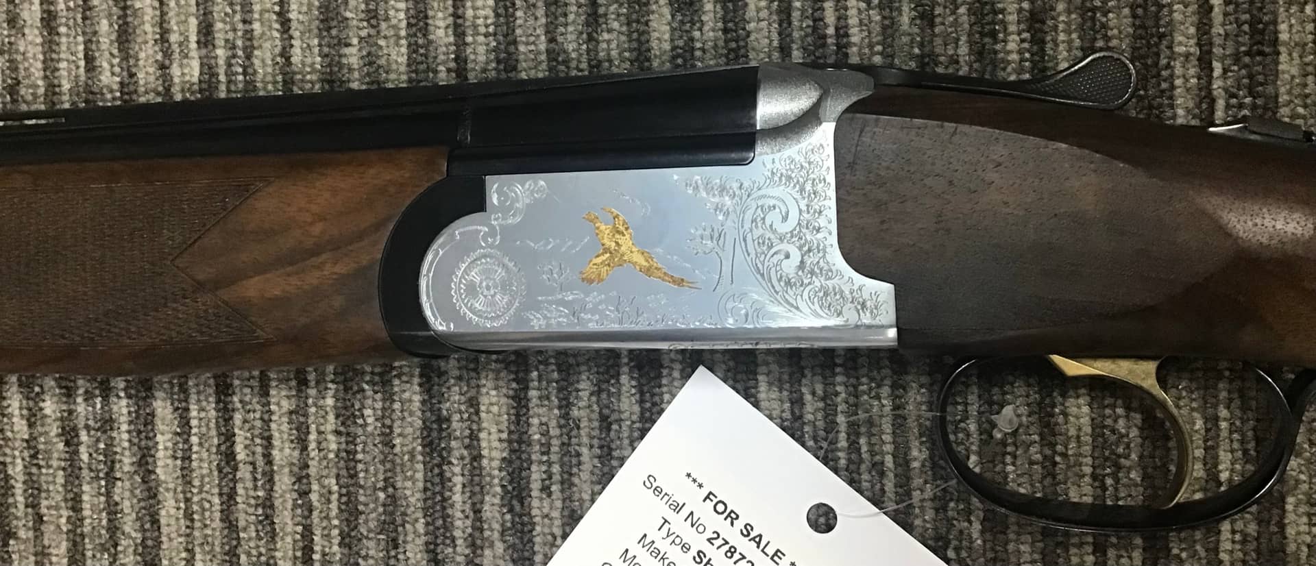 Lincoln 28 gauge Premier thumbnail 9