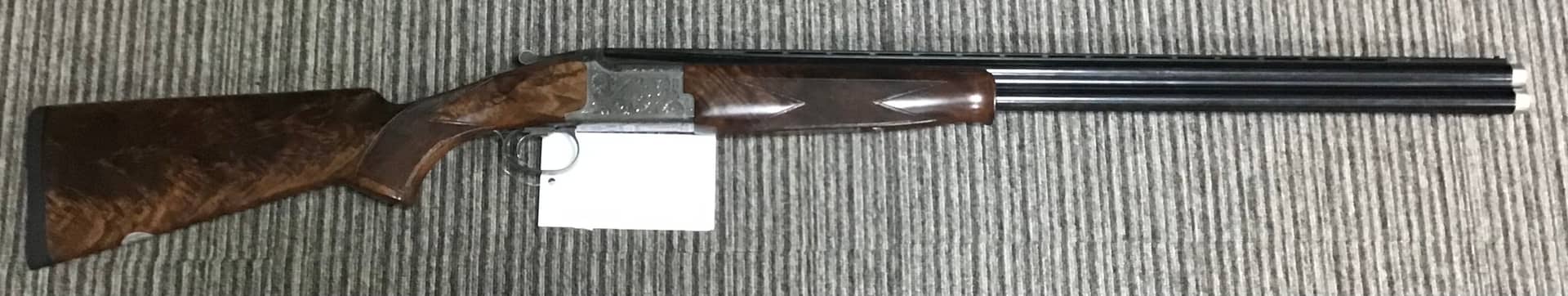 Miroku 12 gauge MK 38 Grade 5 - Image 1