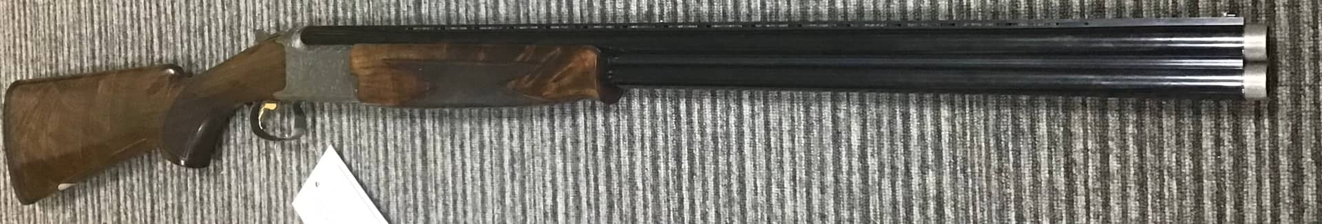 Miroku 12 gauge MK 38 Grade 5 Sporter thumbnail 4