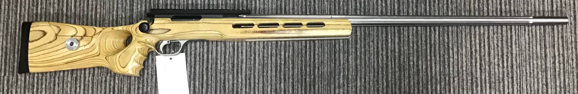 RPA International Ltd 6.5x284 Quadlock