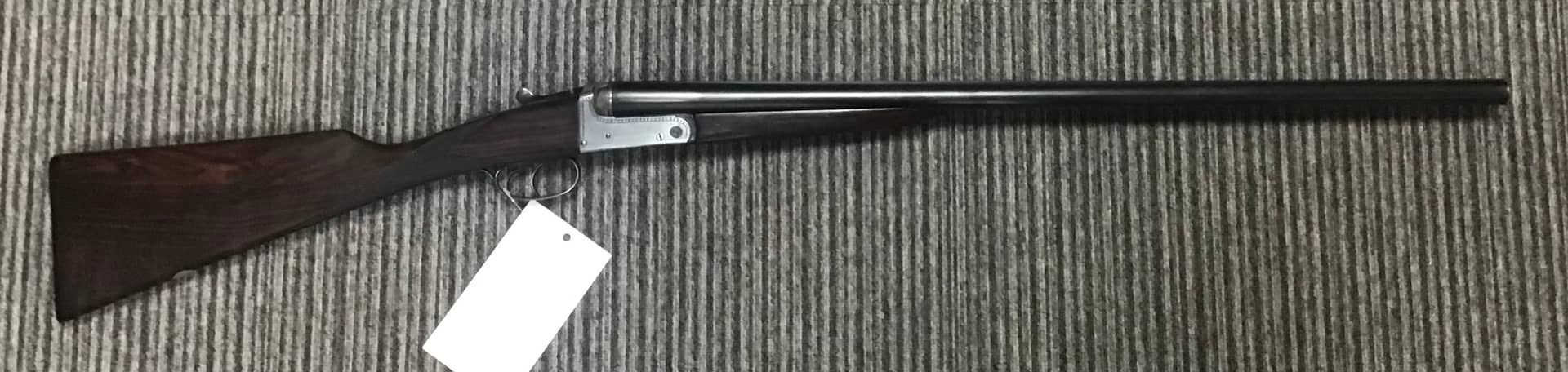 Sabel 12 gauge Unknown