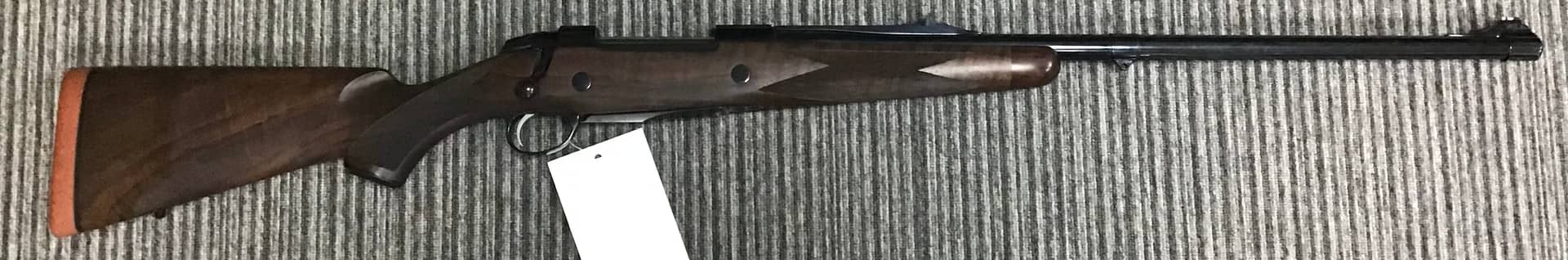 Sako .375 H&H Mag 85 L Hunter Wood Blued